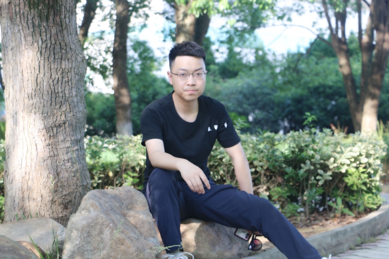 阿帆的第一张照片--漳浦相亲网