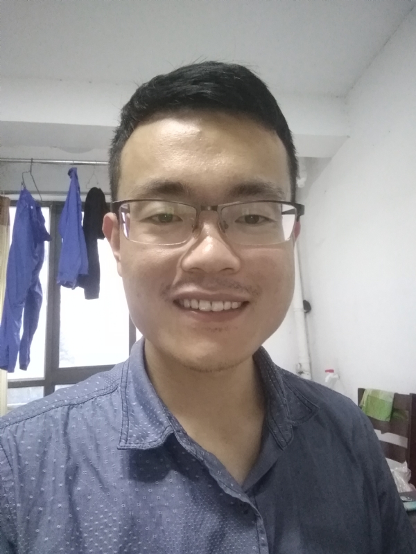 神啦的第一张照片--漳浦相亲网
