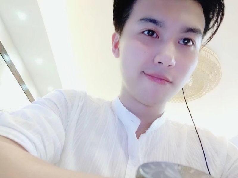 皮特王的第一张照片--漳浦相亲网