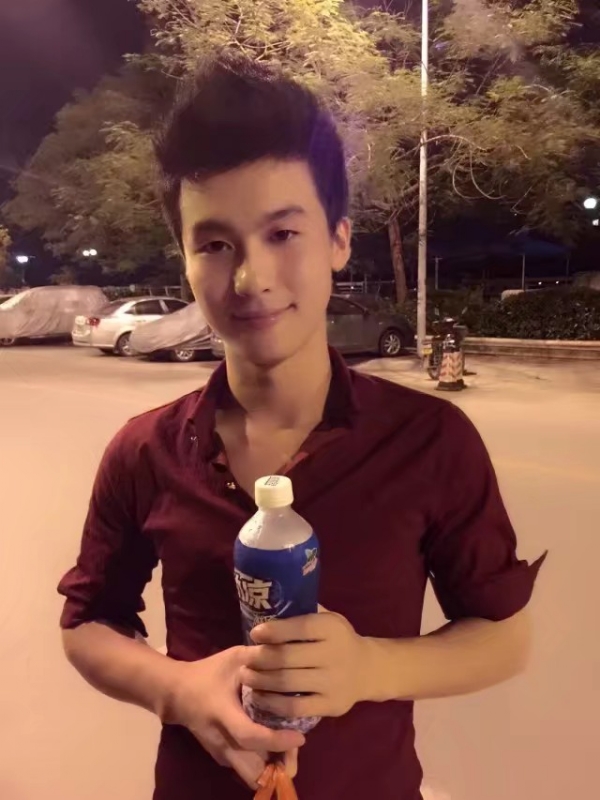 皮特王的第三张照片--漳浦相亲网