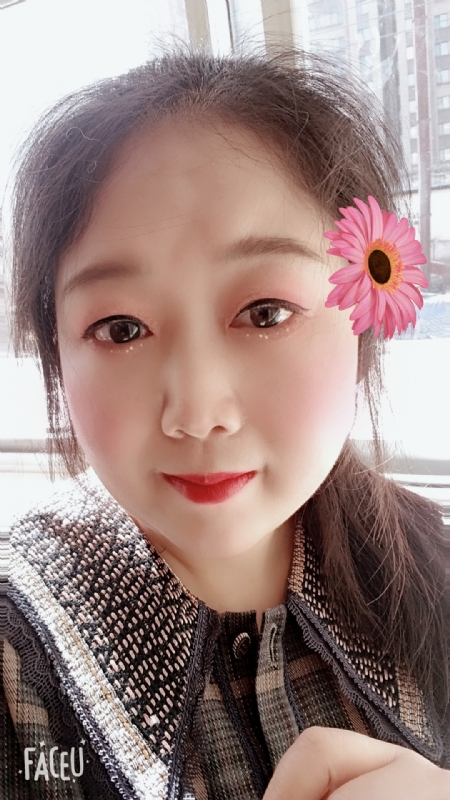 李欣的第一张照片--漳浦相亲网