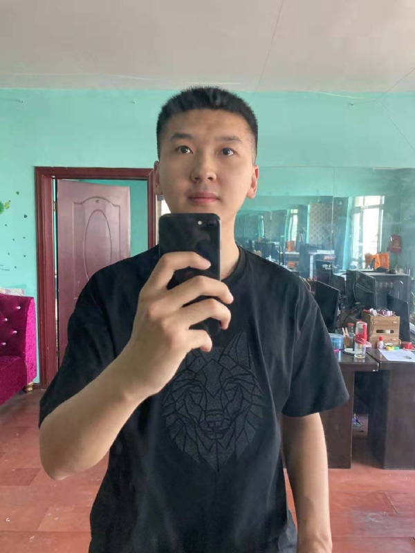 真诚的第一张照片--漳浦相亲网