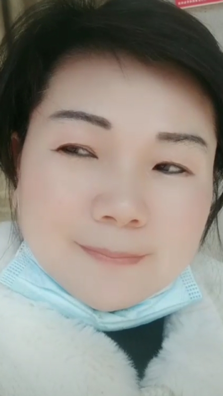 一诺的第一张照片--漳浦相亲网
