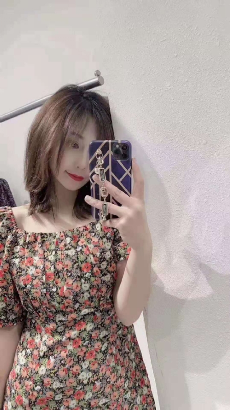 李月亮的第一张照片--漳浦相亲网