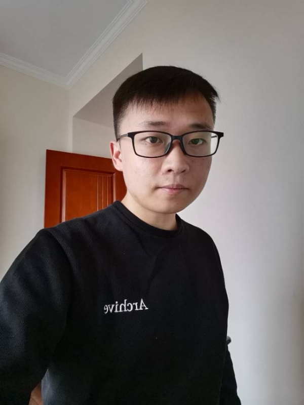 Li的第一张照片--漳浦相亲网