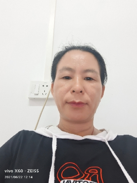 琼的第一张照片--漳浦相亲网