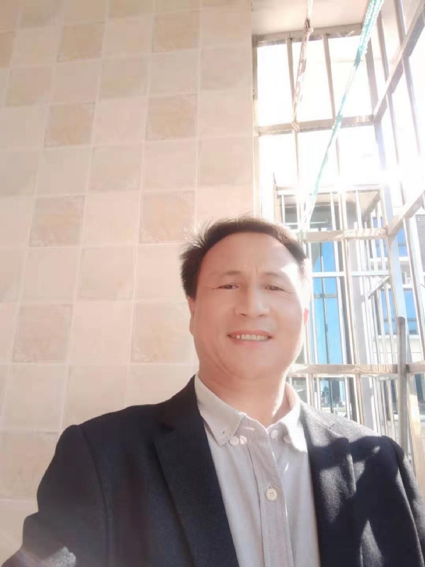 平平安安的第一张照片--漳浦相亲网