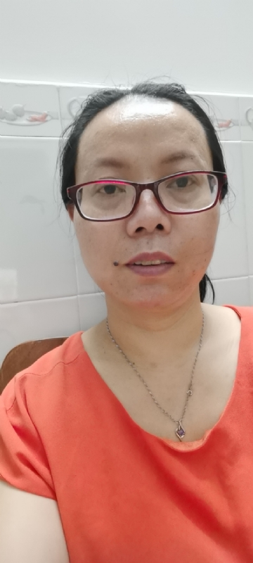 枫之云的第一张照片--漳浦相亲网
