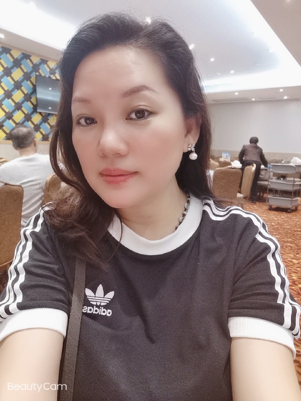 Amy的第一张照片--漳浦相亲网