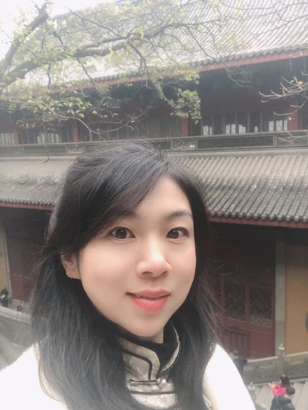 心既理的第一张照片--漳浦相亲网