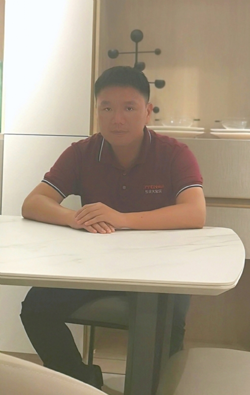 好想有个家的第一张照片--漳浦相亲网