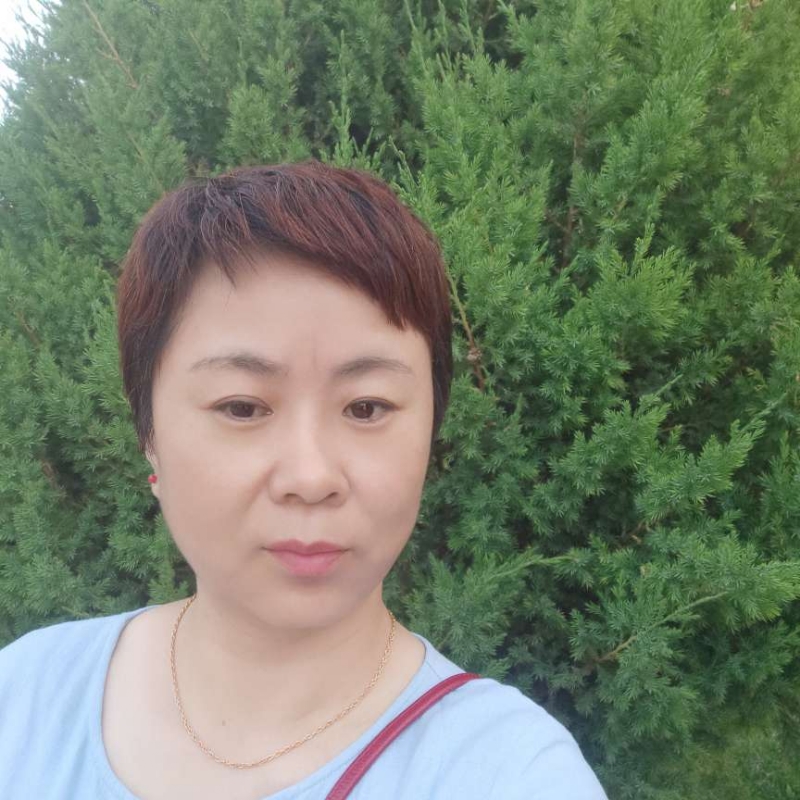 余生勿扰的第三张照片--漳浦相亲网