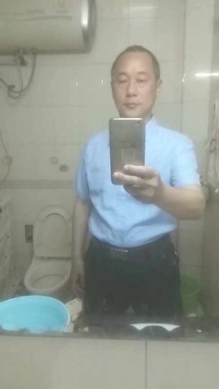 江河湖海的第一张照片--漳浦相亲网