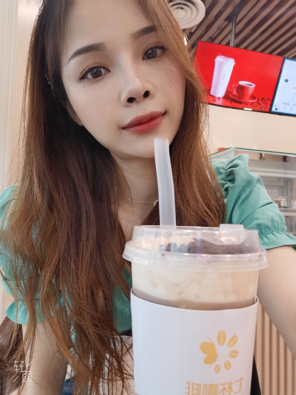 丽丽子的第一张照片--漳浦相亲网