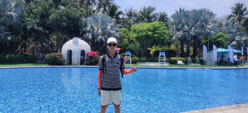 Owen的第一张照片--漳浦相亲网