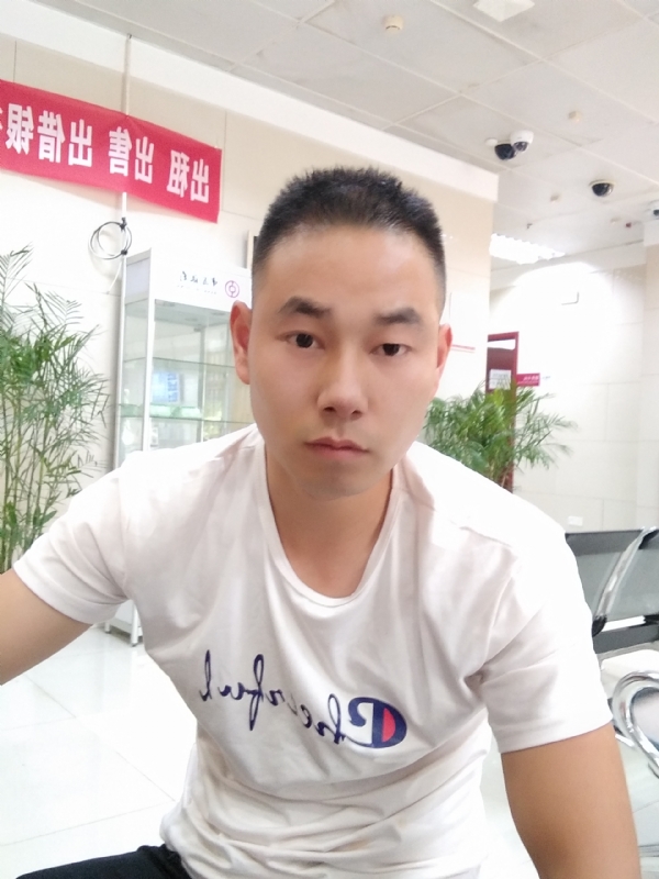 小少的第一张照片--漳浦相亲网