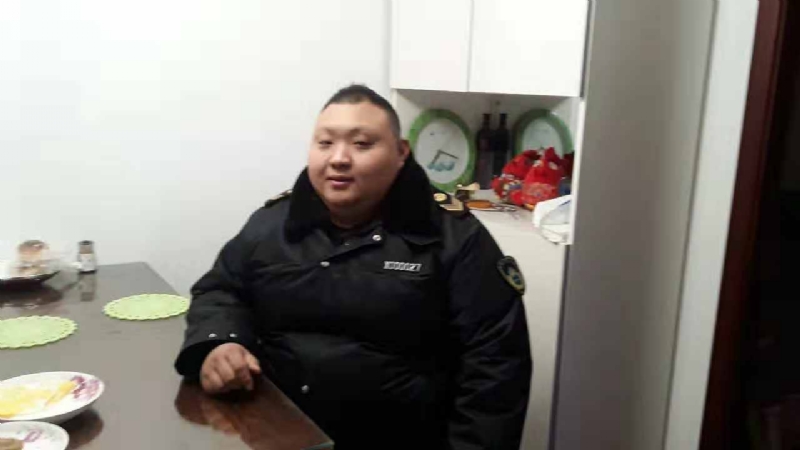 通路的第一张照片--漳浦相亲网
