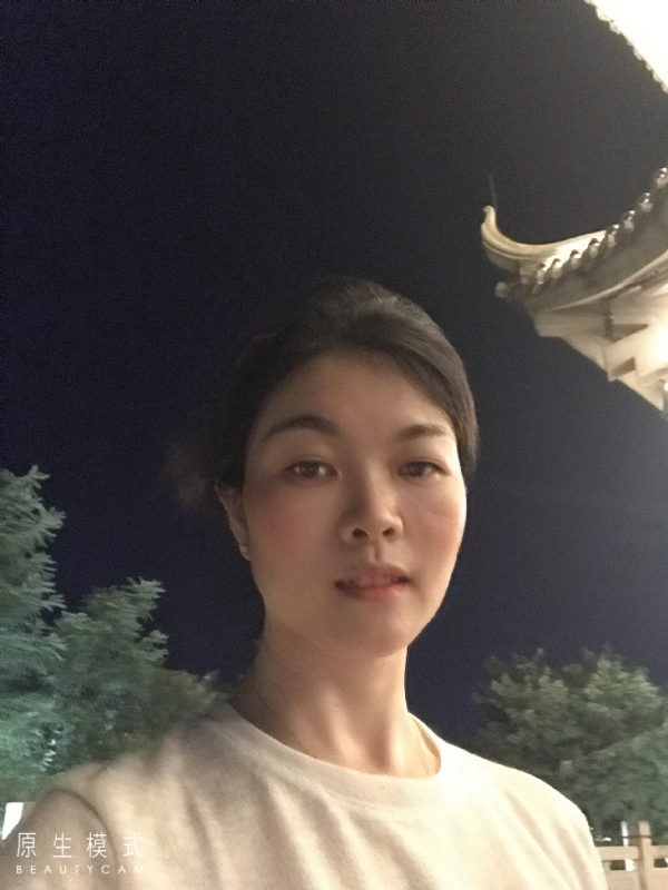 卡丁木的第一张照片--漳浦相亲网