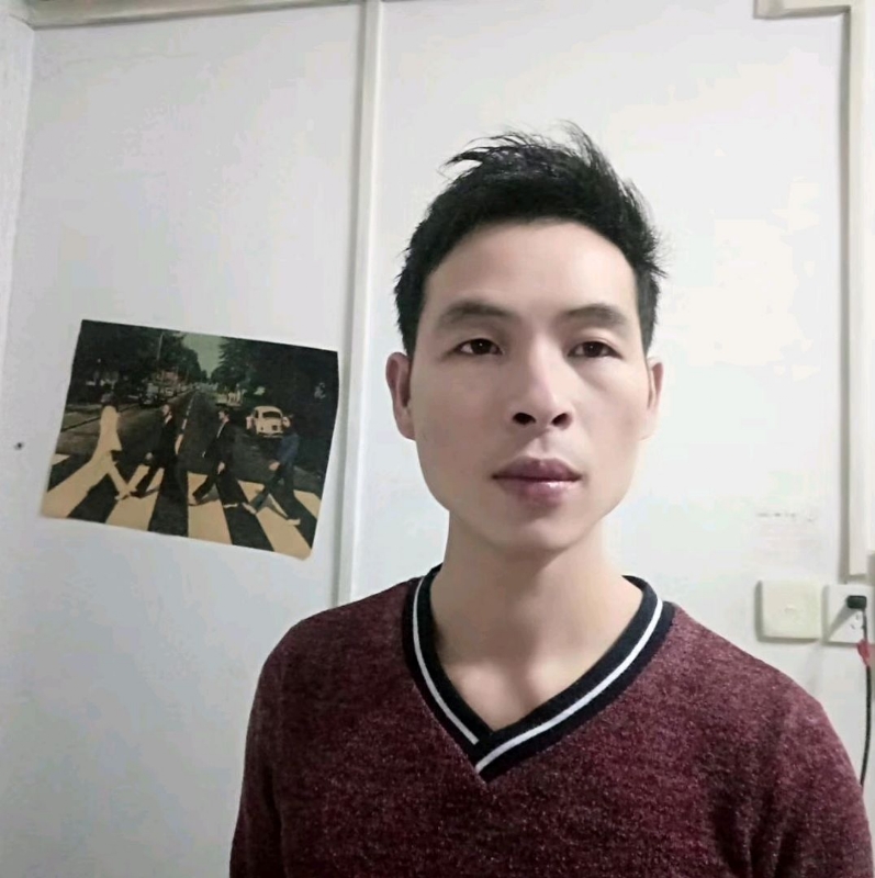 真诚相待的第一张照片--漳浦相亲网