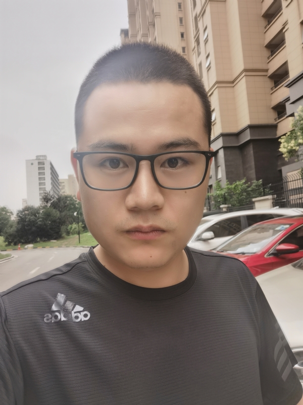 蛋壳zZzz的第一张照片--漳浦相亲网