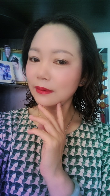 执意温柔的第一张照片--漳浦相亲网