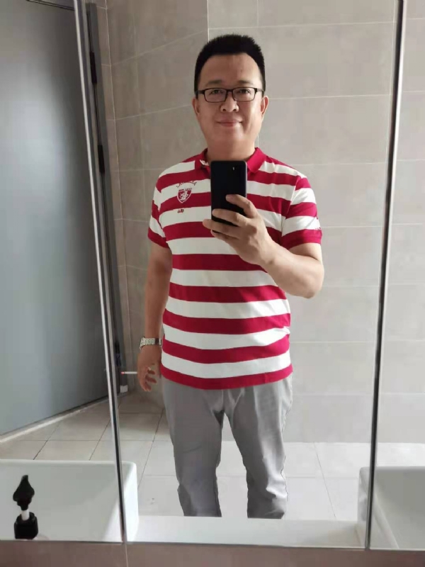 行走的打桩机的第二张照片--漳浦相亲网