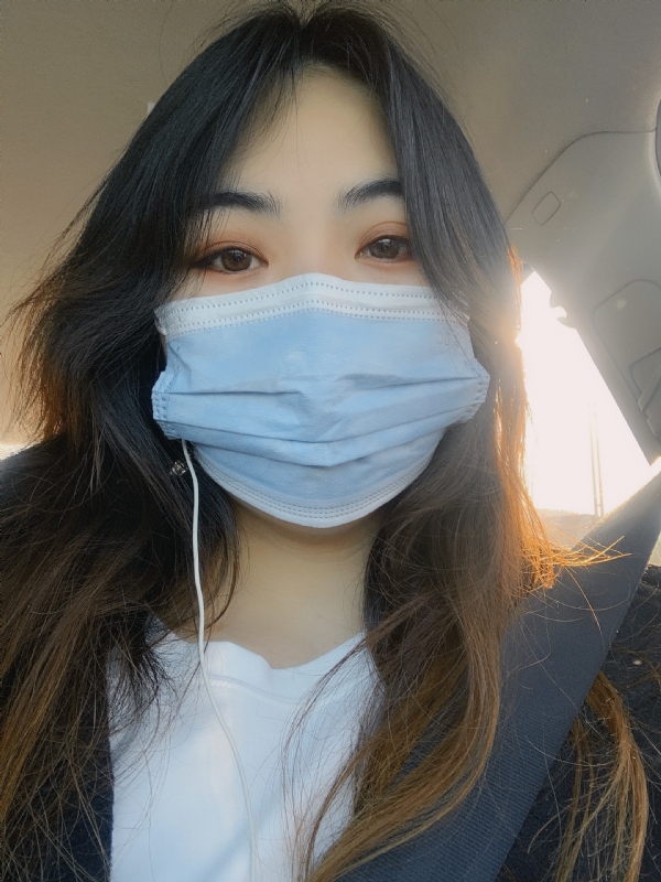 小周周的第二张照片--漳浦相亲网