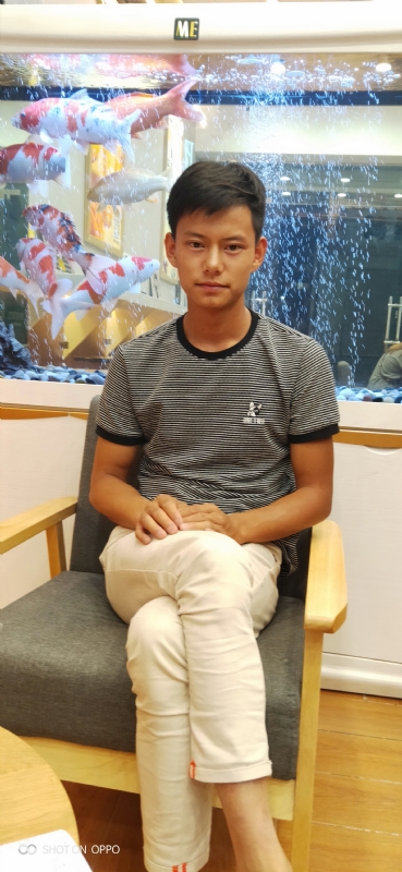 长情橙子的第一张照片--漳浦相亲网