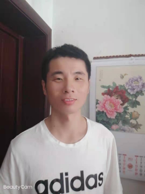 寂寞沙洲冷的第一张照片--漳浦相亲网