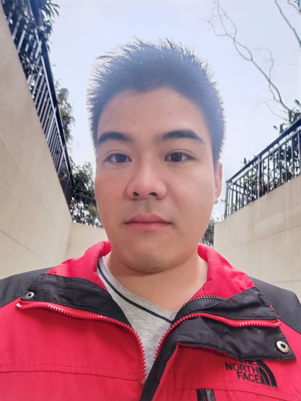 skari的第二张照片--漳浦相亲网