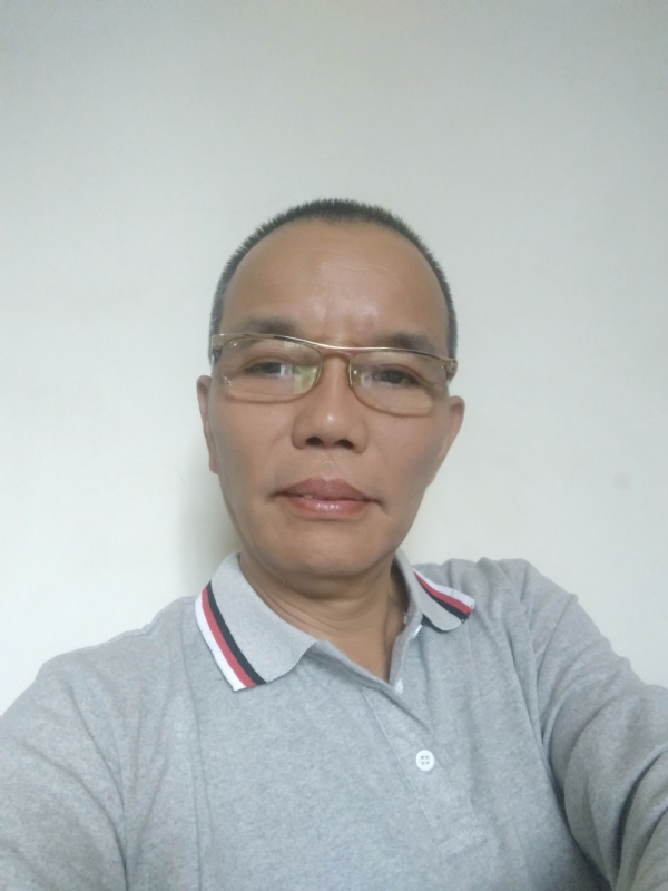稳重大方的第一张照片--漳浦相亲网
