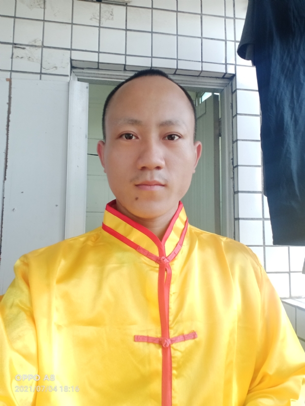 宋福军的第一张照片--漳浦相亲网