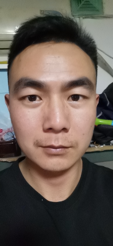 朴实无华的第一张照片--漳浦相亲网