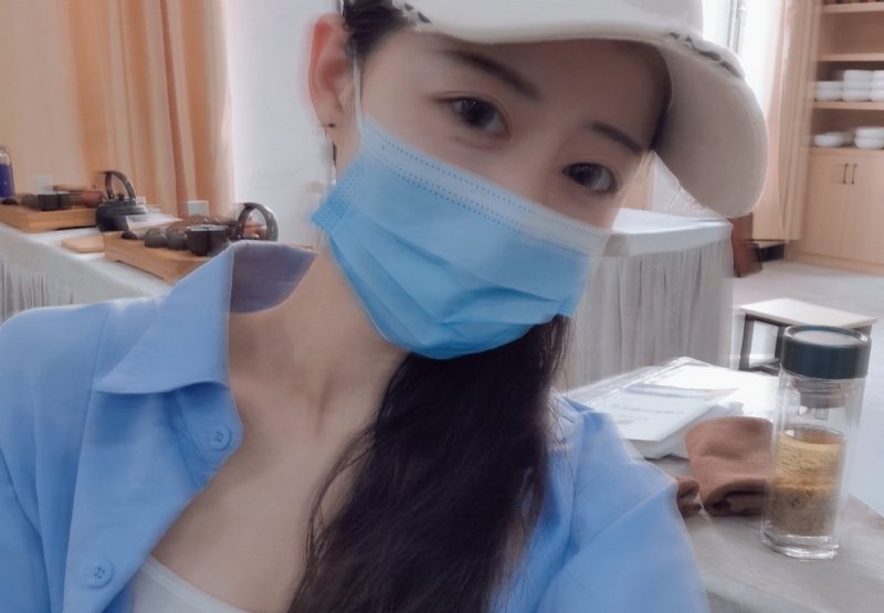 木头人的第一张照片--漳浦相亲网