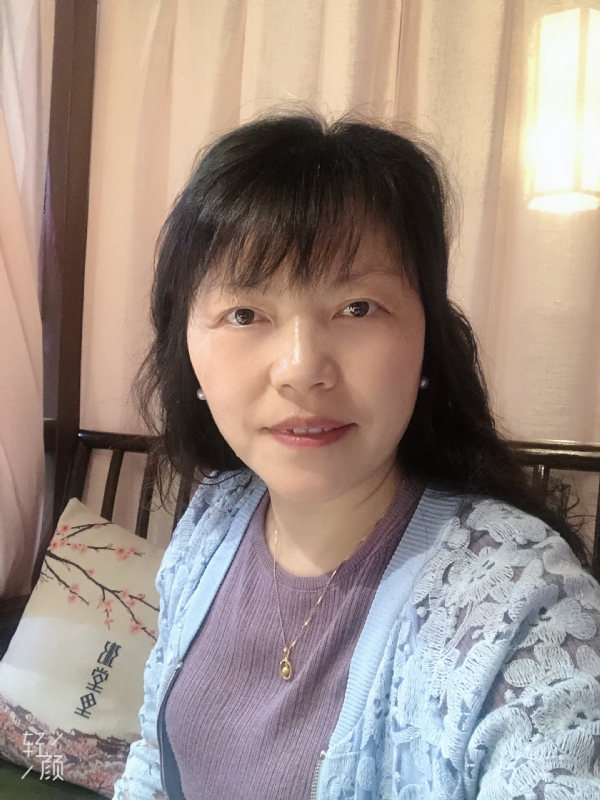 期盼的第二张照片--漳浦相亲网