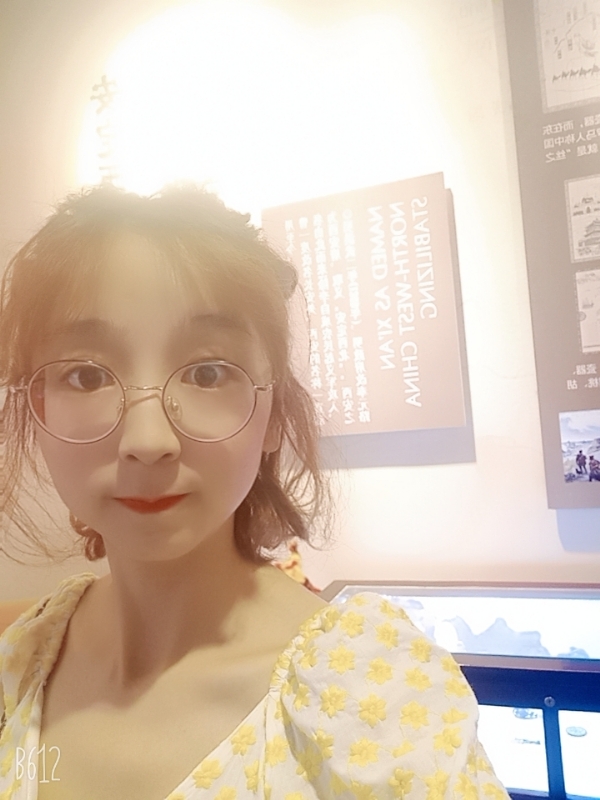 吴小小的第一张照片--漳浦相亲网