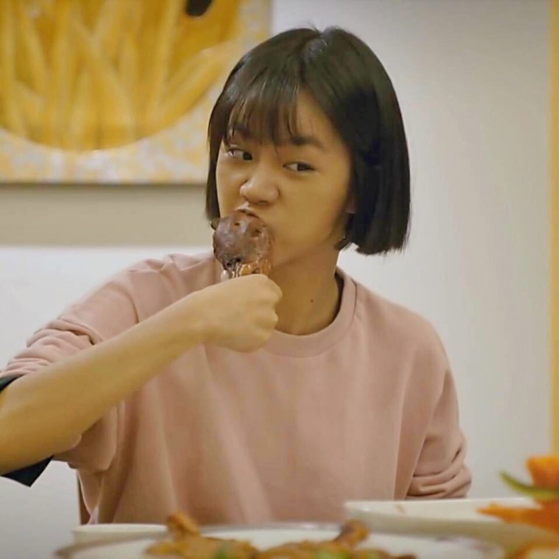 月下森林的第一张照片--漳浦相亲网