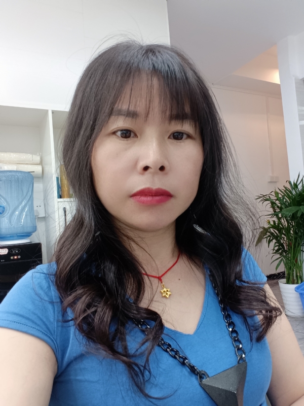 我就是我的第一张照片--漳浦相亲网