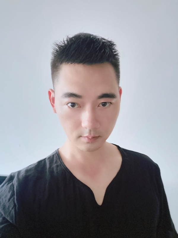 Run的第一张照片--漳浦相亲网