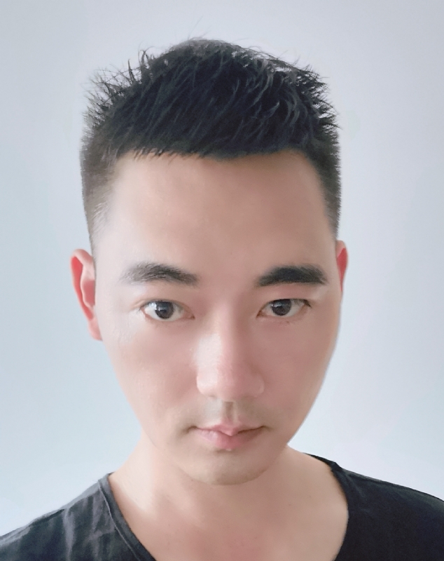 Run的第三张照片--漳浦相亲网