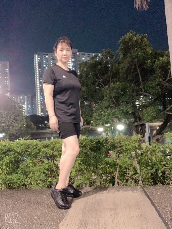 枫叶的第一张照片--漳浦相亲网