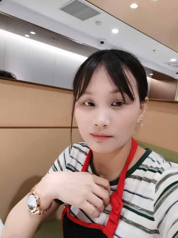 木子李的第一张照片--漳浦相亲网