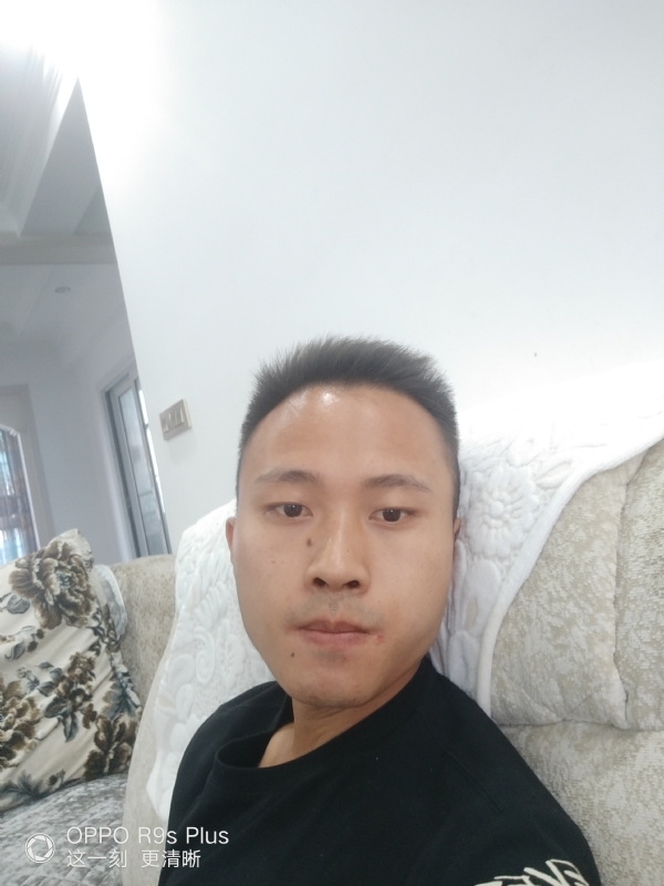 只为遇见你的第一张照片--漳浦相亲网