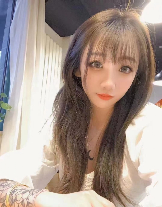 柚子的第二张照片--漳浦相亲网