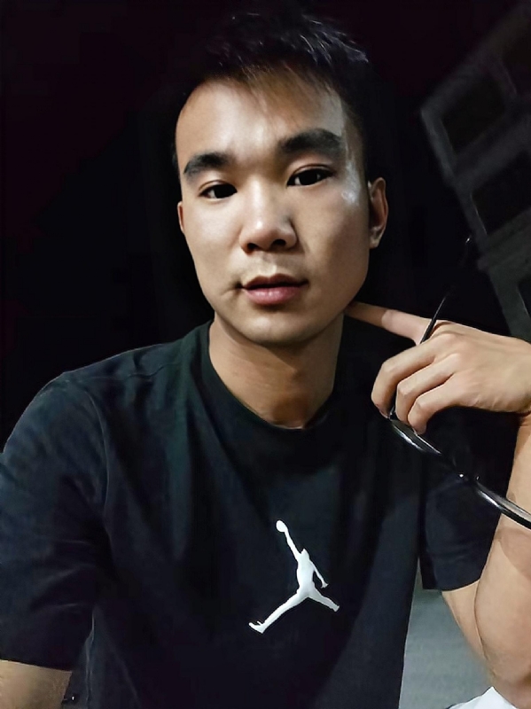 时光所致的第一张照片--漳浦相亲网