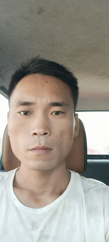 石头的第一张照片--漳浦相亲网