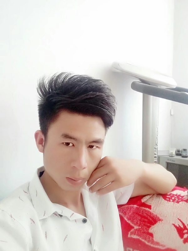 只得一人心的第一张照片--漳浦相亲网