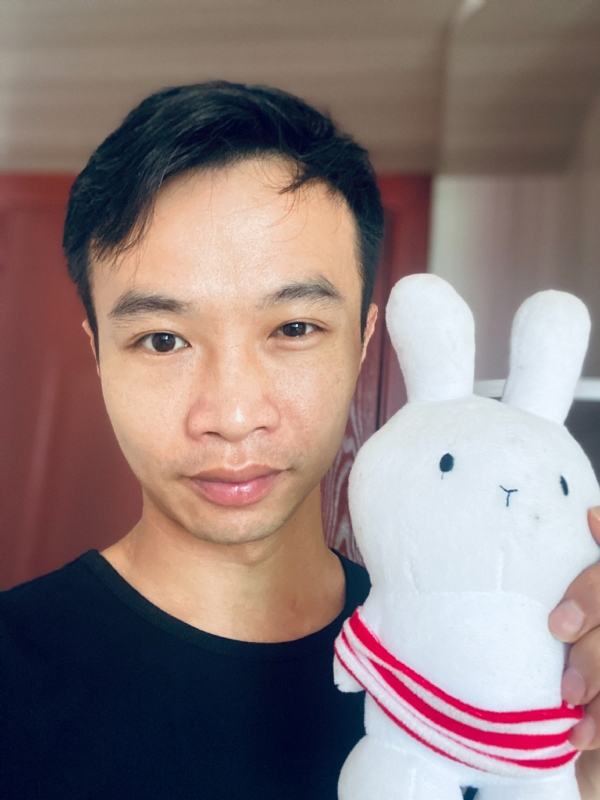 风筝的第一张照片--漳浦相亲网