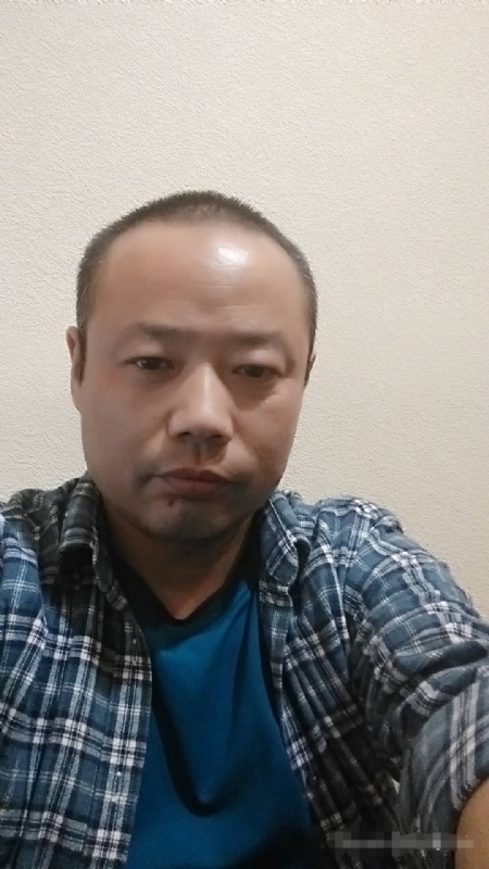 夜影的第一张照片--漳浦相亲网
