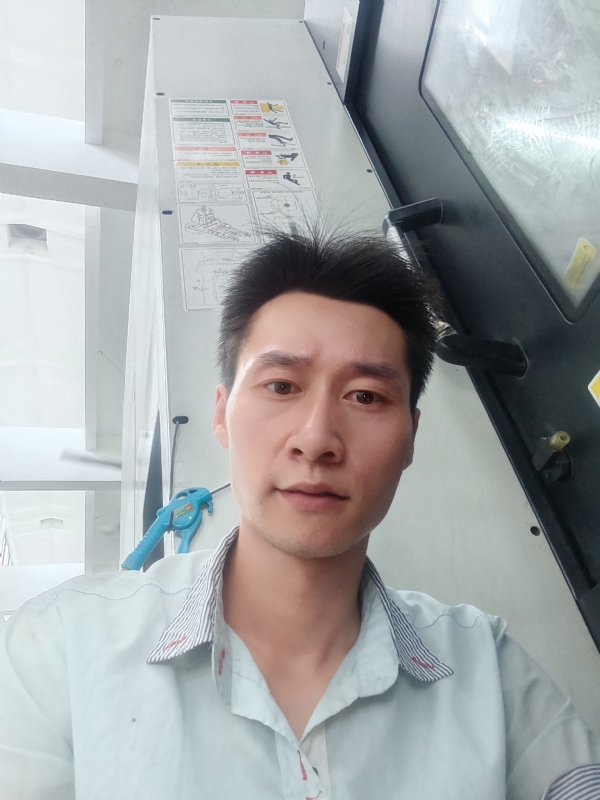 丽影封存的第一张照片--漳浦相亲网